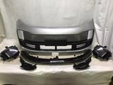 Бампер в сборе Lixiang оригинал обвес решетка радиатора фары дхо туманки за 9 990 тг. в Алматы