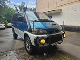 Mitsubishi Delica 1997 годаfor3 600 000 тг. в Алматы