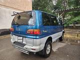 Mitsubishi Delica 1997 годаfor3 600 000 тг. в Алматы – фото 5