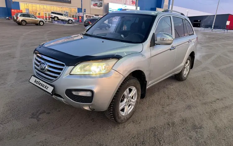 Lifan X60 2014 годаfor3 600 000 тг. в Костанай