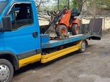 IVECO  Daily 2005 года в Алматы – фото 3