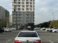 Toyota Camry 2013 года за 8 300 000 тг. в Алматы – фото 2