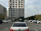 Toyota Camry 2013 года за 8 300 000 тг. в Алматы – фото 2