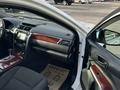Toyota Camry 2013 года за 8 300 000 тг. в Алматы – фото 11