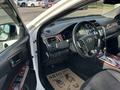 Toyota Camry 2013 года за 8 300 000 тг. в Алматы – фото 12