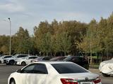 Toyota Camry 2013 года за 8 300 000 тг. в Алматы – фото 3