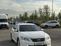 Toyota Camry 2013 года за 8 300 000 тг. в Алматы – фото 4
