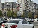Toyota Camry 2013 года за 8 300 000 тг. в Алматы