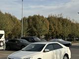 Toyota Camry 2013 года за 8 300 000 тг. в Алматы – фото 5