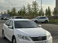 Toyota Camry 2013 года за 8 300 000 тг. в Алматы – фото 8