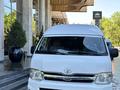 Toyota Hiace 2011 года за 11 000 000 тг. в Алматы – фото 3