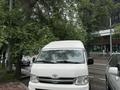 Toyota Hiace 2011 года за 11 000 000 тг. в Алматы