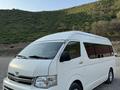 Toyota Hiace 2011 года за 11 000 000 тг. в Алматы – фото 5