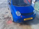 Daewoo Matiz 2013 года за 1 900 000 тг. в Петропавловск