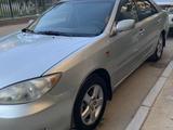 Toyota Camry 2001 годаүшін5 000 000 тг. в Актау – фото 2