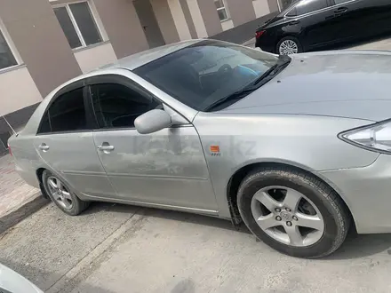 Toyota Camry 2001 года за 4 400 000 тг. в Актау – фото 6