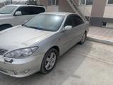 Toyota Camry 2001 года за 5 000 000 тг. в Актау – фото 5