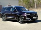Chery Tiggo 8 Pro 2022 года за 8 500 000 тг. в Астана – фото 4