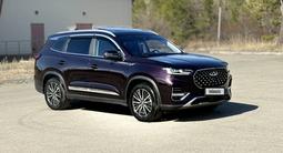 Chery Tiggo 8 Pro 2022 года за 8 500 000 тг. в Астана – фото 4