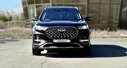 Chery Tiggo 8 Pro 2022 года за 8 500 000 тг. в Астана – фото 2