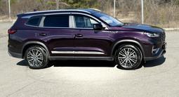Chery Tiggo 8 Pro 2022 года за 8 500 000 тг. в Астана – фото 5