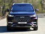 Chery Tiggo 8 Pro 2022 года за 8 500 000 тг. в Астана