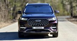 Chery Tiggo 8 Pro 2022 года за 8 500 000 тг. в Астана