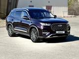 Chery Tiggo 8 Pro 2022 года за 8 500 000 тг. в Астана – фото 3