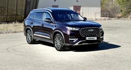 Chery Tiggo 8 Pro 2022 года за 8 500 000 тг. в Астана – фото 3