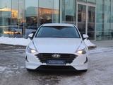 Hyundai Sonata 2022 годаүшін10 990 000 тг. в Шымкент – фото 2