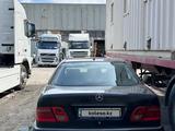 Mercedes-Benz E 300 1998 годаүшін3 200 000 тг. в Шымкент – фото 4