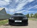 Mercedes-Benz S 500 1999 года за 4 000 000 тг. в Астана – фото 3