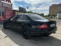 Mercedes-Benz S 500 1999 года за 4 000 000 тг. в Астана – фото 10