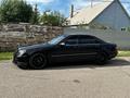 Mercedes-Benz S 500 1999 года за 4 000 000 тг. в Астана – фото 9