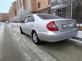 Toyota Camry 2003 годаүшін4 500 000 тг. в Кызылорда – фото 2