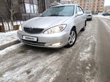 Toyota Camry 2003 годаүшін4 500 000 тг. в Кызылорда