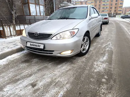 Toyota Camry 2003 года за 4 500 000 тг. в Кызылорда