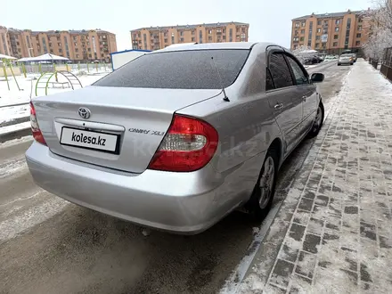 Toyota Camry 2003 года за 4 500 000 тг. в Кызылорда – фото 3