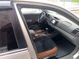 Toyota Camry 2003 годаүшін4 500 000 тг. в Кызылорда – фото 4