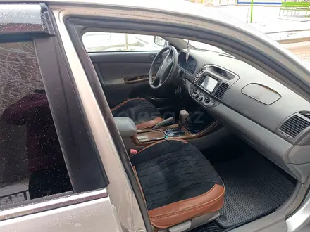 Toyota Camry 2003 года за 4 500 000 тг. в Кызылорда – фото 4