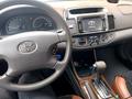 Toyota Camry 2003 годаүшін4 500 000 тг. в Кызылорда – фото 8