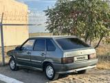 ВАЗ (Lada) 2114 2009 года за 700 000 тг. в Шу – фото 3