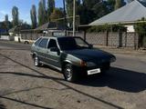 ВАЗ (Lada) 2114 2009 года за 700 000 тг. в Шу – фото 4