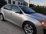 Chevrolet Cruze 2013 годаүшін4 000 000 тг. в Туркестан – фото 4