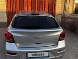Chevrolet Cruze 2013 годаүшін4 000 000 тг. в Туркестан – фото 2
