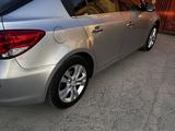 Chevrolet Cruze 2013 годаүшін4 000 000 тг. в Туркестан – фото 3