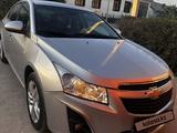 Chevrolet Cruze 2013 годаүшін4 000 000 тг. в Туркестан – фото 5