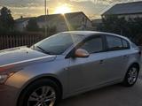 Chevrolet Cruze 2013 годаүшін4 000 000 тг. в Туркестан