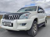 Toyota Land Cruiser Prado 2006 года за 10 800 000 тг. в Усть-Каменогорск – фото 3