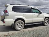 Toyota Land Cruiser Prado 2006 года за 10 800 000 тг. в Усть-Каменогорск – фото 5